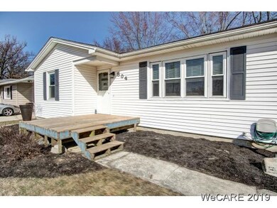 804 N Nixon Ave, Lima, OH 45805 - photo 5