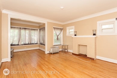 4825 N Leavitt St unit 1, Chicago, IL 60625 - photo 3