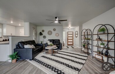 6156 S 117th East Ave, Broken Arrow, OK 74012 - photo 6