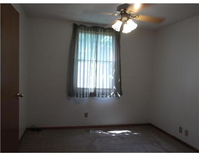 Bedroom.