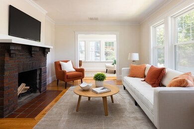 11 Troy Ln unit U:11, Waban, MA 02468 - photo 2