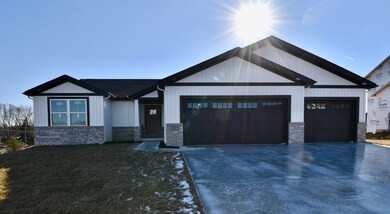 509 Raef Rd, Downs, IL 61736 - photo 6