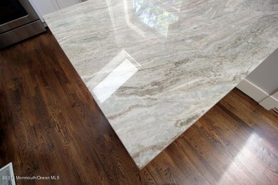 Upgraded Granite