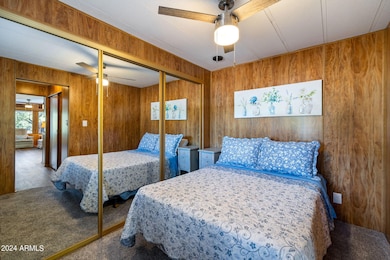 OWNERS BEDROOM