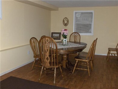 Other Family Room/Dining Room