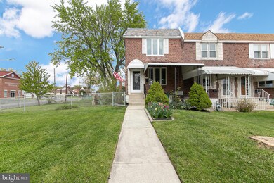 900 Poplar Ave, Glenolden, PA 19036 - photo 2