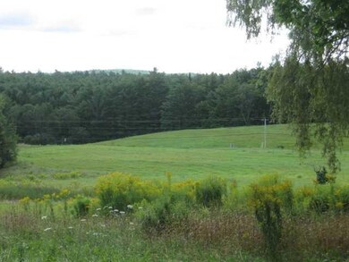 Land. 45 +/- acres