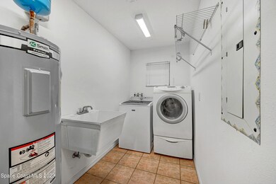 4630 Laundry Rm