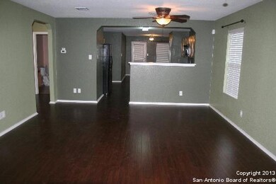 3835 Arrowwood Bend, San Antonio, TX 78261 - photo 4