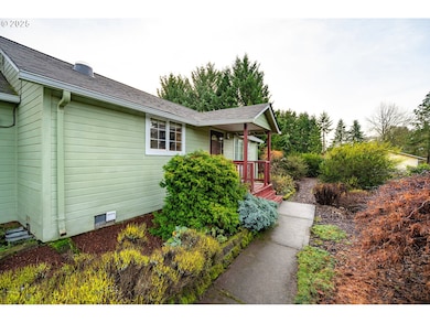 88165 Huston Rd, Veneta, OR 97487 - photo 2