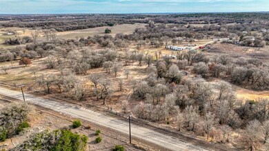 0 E Dry Creek Rd, Poolville, TX 76487 - photo 2