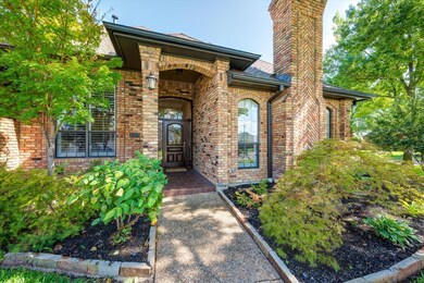 4203 Brookhollow Dr, Colleyville, TX 76034 - photo 3