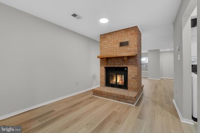 7555 Weather Worn Way unit A, Columbia, MD 21046 - photo 6