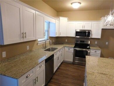 710 Captain Marshal St, Prairie Grove, AR 72753 - photo 7