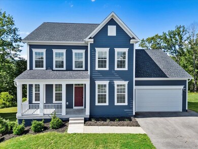 107 Kinloch Dr, Blacksburg, VA 24060 - photo 5