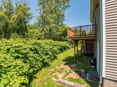 90B Loxwood St unit B, Worcester, MA 01604 - photo 5