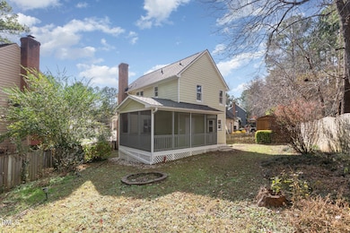 7329 Bassett Hall Ct, Raleigh, NC 27616 - photo 4