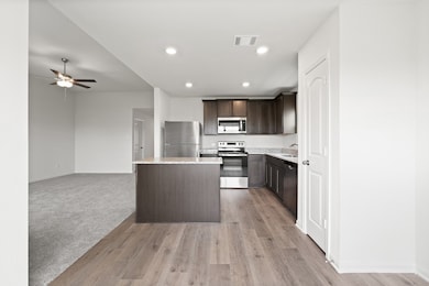 10016 Pilot Place, Fort Worth, TX 76131 - photo 3