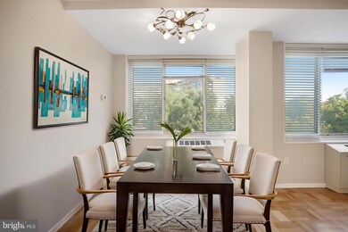 Four Thousand Tunlaw unit 1030, Washington, DC 20007 - photo 4