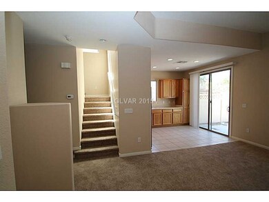 Property Photo. Entry/Living Room