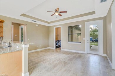 STUNNING TILE FLOORING