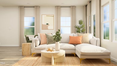 96 Florida St, Lillington, NC 27546 - photo 5