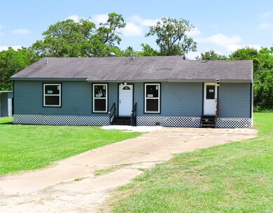 17263 County Road 945b, Brazoria, TX 77422 - photo 2