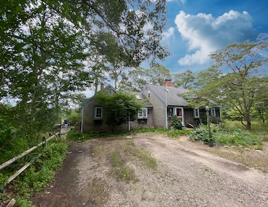 50 Hatch Way - Front Angled Exterior