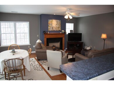 9 Blueberry Hill Rd unit 9, Plymouth, NH 03264 - photo 6