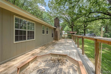 11449 Memphis Dr, Coker, AL 35452 - photo 4