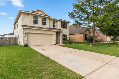 18598 Legend Oaks Dr, Magnolia, TX 77355 - photo 2