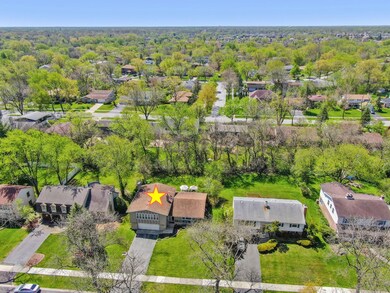 Neighborhood View