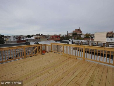 3213 Elliott St, Baltimore, MD 21224 - photo 5