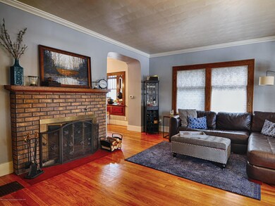 500 Bartlett St, Lansing, MI 48915 - photo 3