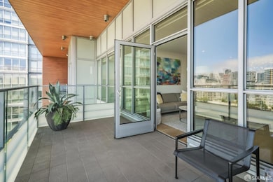 Arden - Mission Bay unit 917, San Francisco, CA 94158 - photo 5