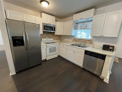 9001 Farmers Rd, Fort Worth, TX 76108 - photo 7