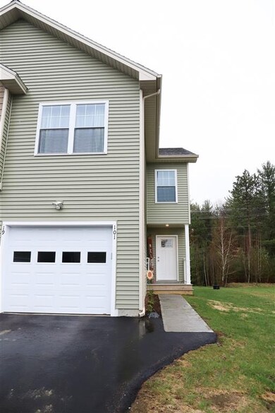 19 East Rd unit 101, Fairfax, VT 05454 - photo 3