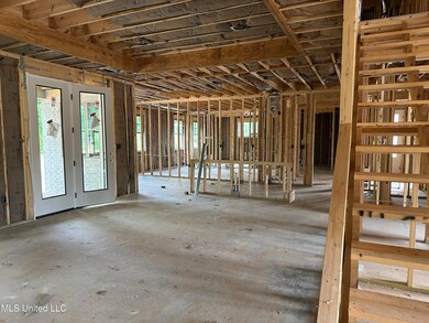 Great Room to Kitchen