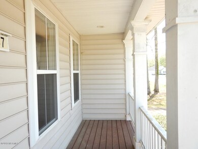 29 FRONT PORCH