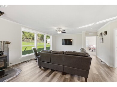 39557 Little Fall Creek Rd, Fall Creek, OR 97438 - photo 5