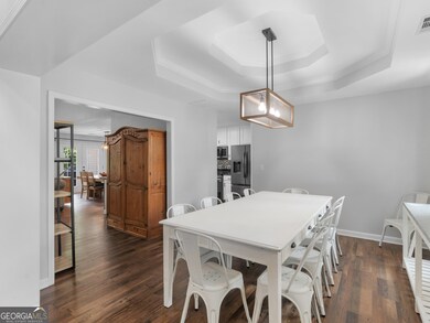 545 Barhams Ridge Dr, McDonough, GA 30252 - photo 6