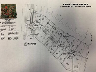 Kelby Lot Plat Photo