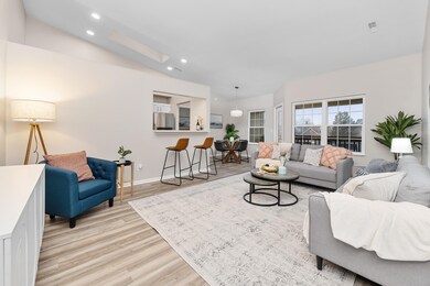 9 Meadow Ln unit 12, Highland Heights, KY 41076 - photo 4