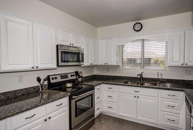 Completely Remodeled Kitchen