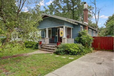1428 Rensselaer Ave, Jacksonville, FL 32205 - photo 3