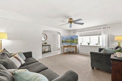 22 Edgemere Blvd unit 24, Shrewsbury, MA 01545 - photo 4