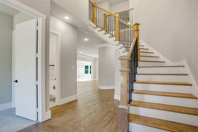 57 Lone Oak Blvd, Pottsboro, TX 75076 - photo 7