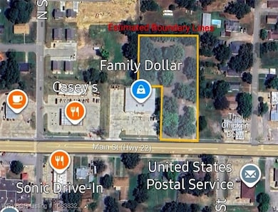 118 E Main St, Charleston, AR 72933 - photo 2