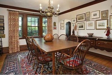 103 Elgin St, Newton Center, MA 02459 - photo 3