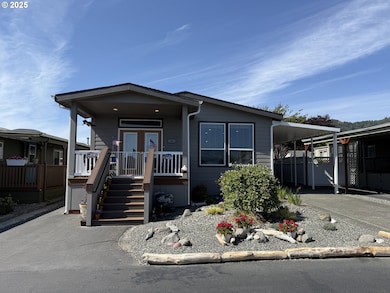 15889 Sunset Strip unit 44, Brookings, OR 97415 - photo 2